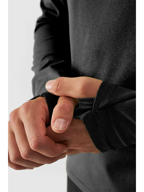 4F 4F Férfi termikus melegítőfelső