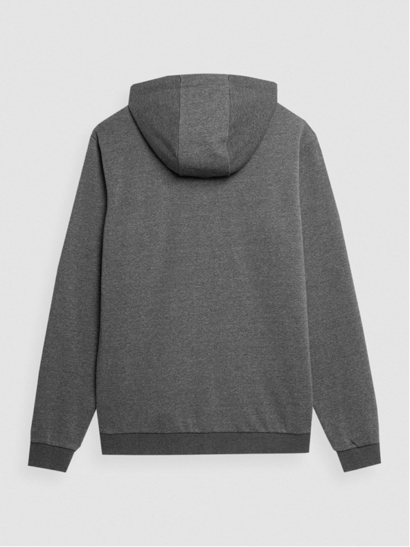 4F Férfi pamut pulóver