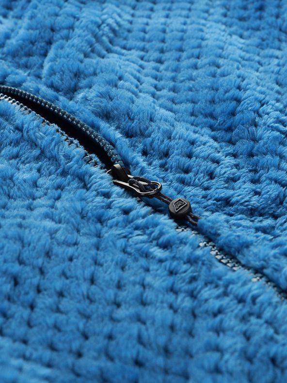 ALPINE PRO Alpine Pro Lomm férfi meleg-száraz pulóver