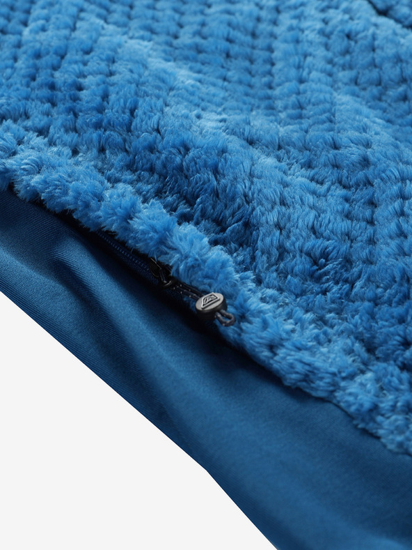 ALPINE PRO Alpine Pro Lomm férfi meleg-száraz pulóver