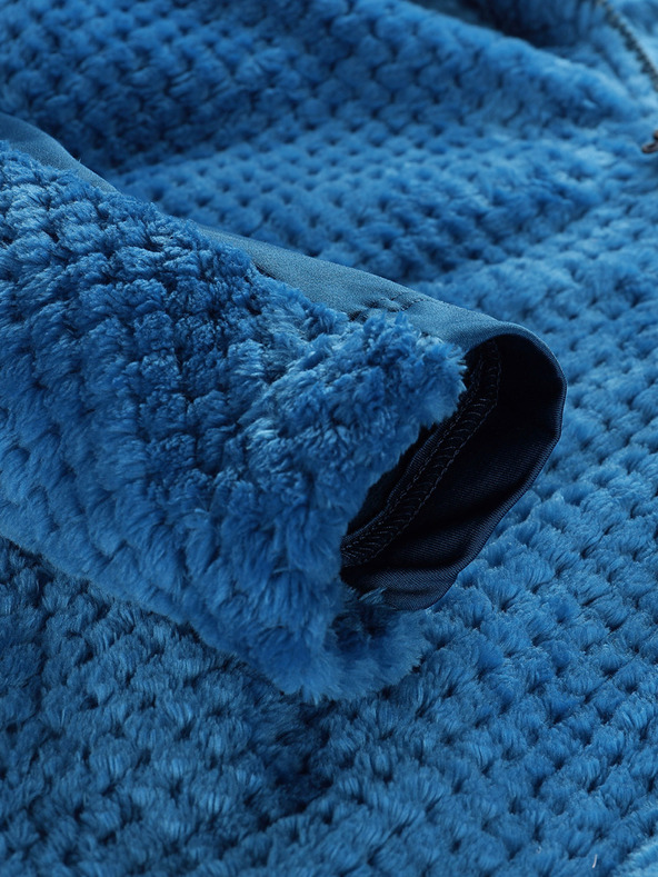 ALPINE PRO Alpine Pro Lomm férfi meleg-száraz pulóver