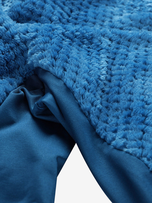 ALPINE PRO Alpine Pro Lomm férfi meleg-száraz pulóver