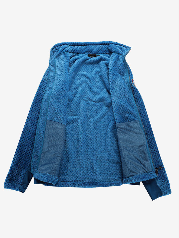 ALPINE PRO Alpine Pro Lomm férfi meleg-száraz pulóver