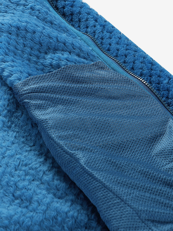 ALPINE PRO Alpine Pro Lomm férfi meleg-száraz pulóver