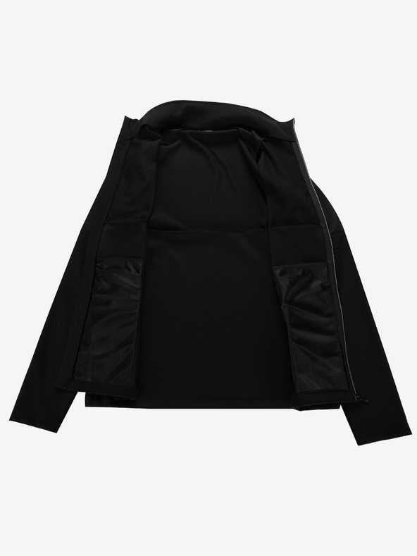 ALPINE PRO Gyorsan száradó férfi melegítőfelső ALPINE PRO DOZER