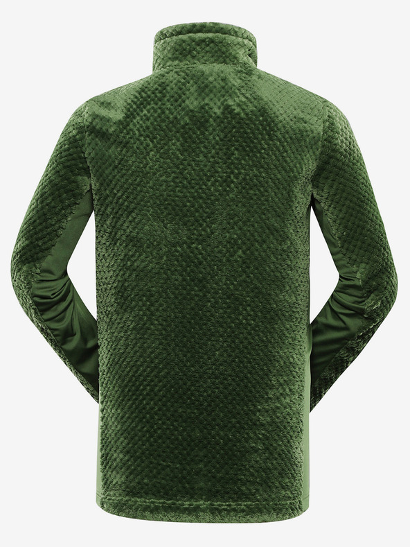 ALPINE PRO Alpine Pro Lomm férfi meleg-száraz pulóver