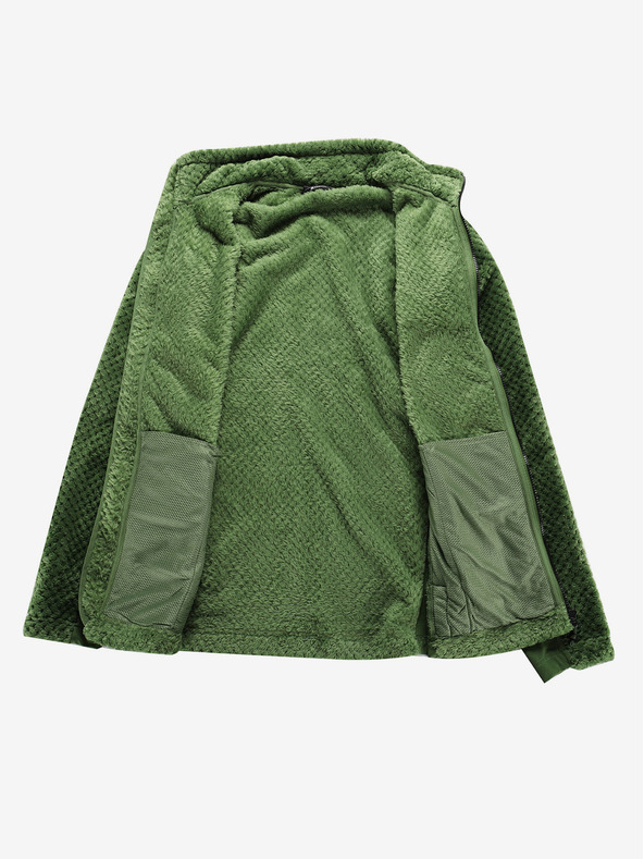 ALPINE PRO Alpine Pro Lomm férfi meleg-száraz pulóver