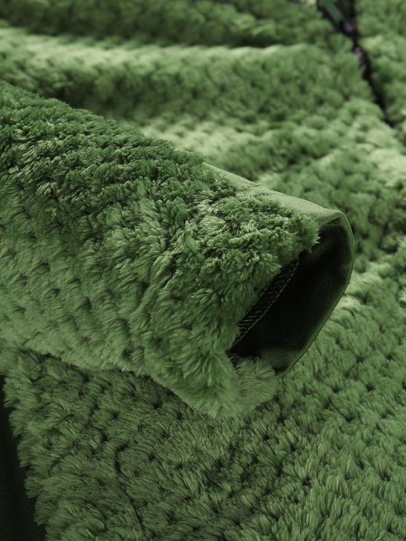 ALPINE PRO Alpine Pro Lomm férfi meleg-száraz pulóver