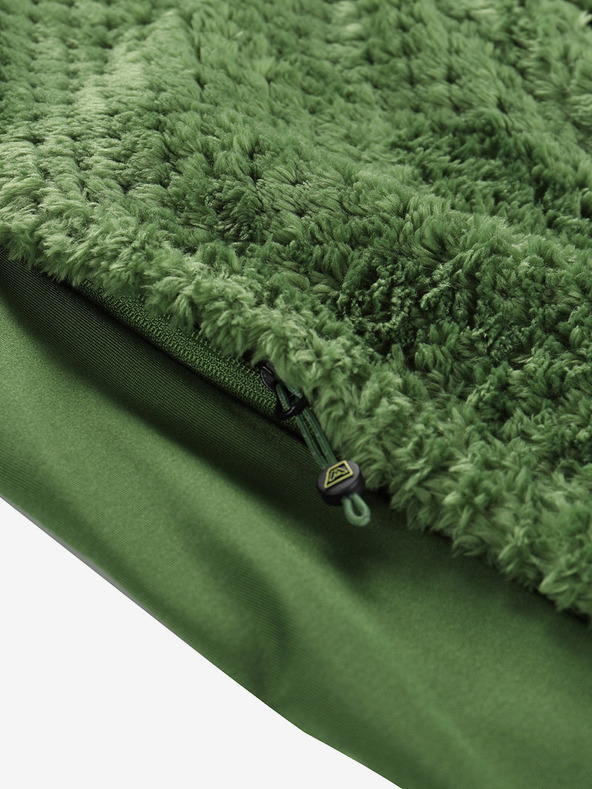 ALPINE PRO Alpine Pro Lomm férfi meleg-száraz pulóver