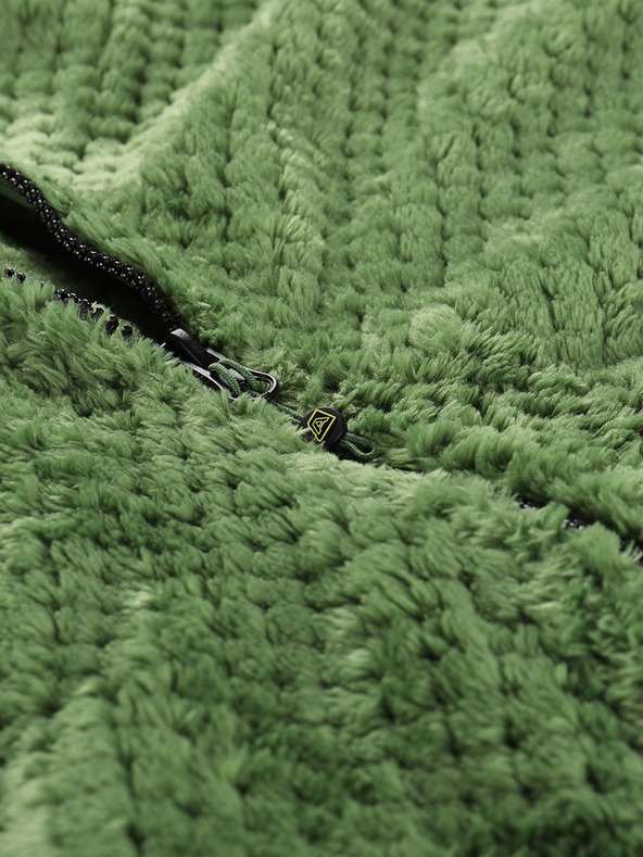 ALPINE PRO Alpine Pro Lomm férfi meleg-száraz pulóver