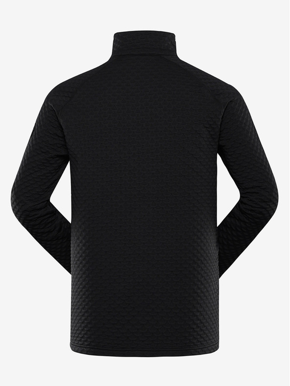 ALPINE PRO Férfi gyorsan száradó melegítőfelső ALPINE PRO GETT