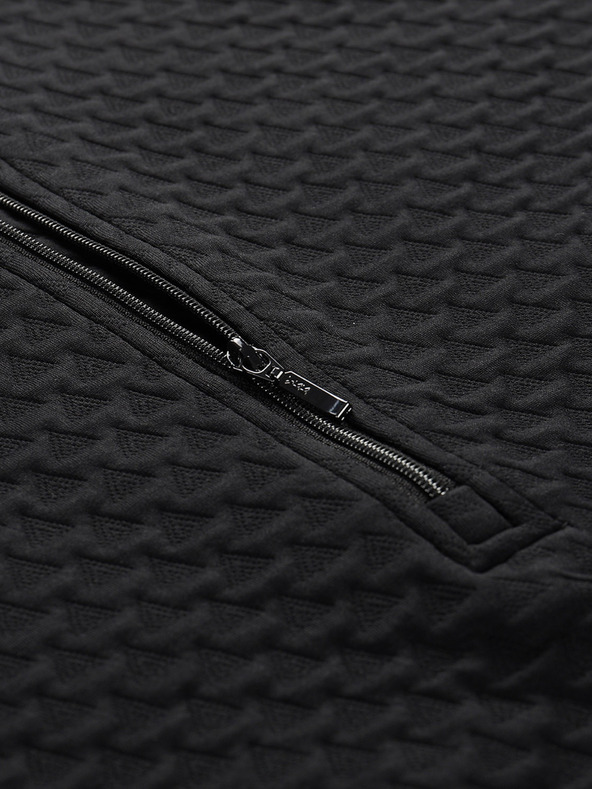 ALPINE PRO Férfi gyorsan száradó melegítőfelső ALPINE PRO GETT