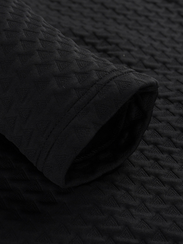 ALPINE PRO Férfi gyorsan száradó melegítőfelső ALPINE PRO GETT