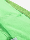 ALPINE PRO Férfi gyorsszárító kapucnis pulóver cool-dry ALPINE PRO ONNEC