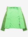 ALPINE PRO Férfi gyorsszárító kapucnis pulóver cool-dry ALPINE PRO ONNEC