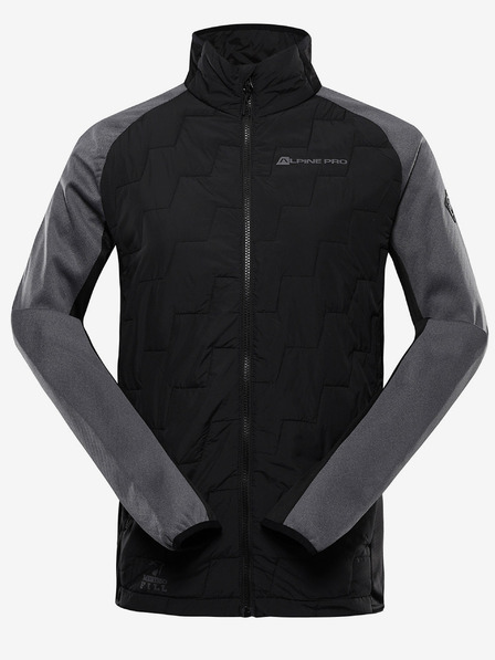 ALPINE PRO Férfi merinó pulóver ALPINE PRO JORW