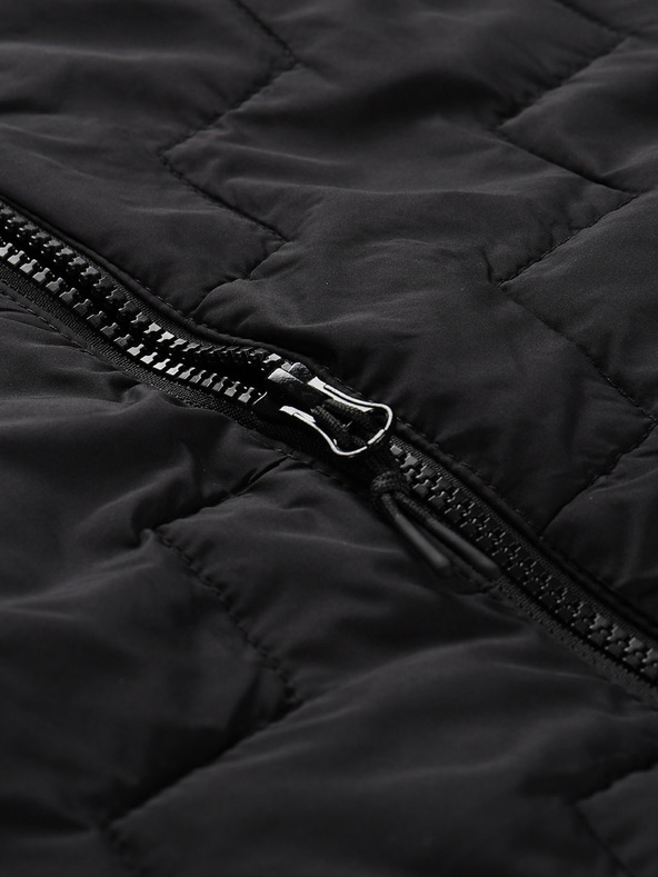 ALPINE PRO Férfi merinó pulóver ALPINE PRO JORW