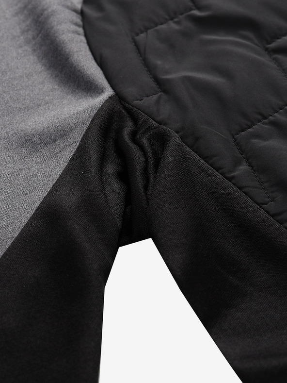 ALPINE PRO Férfi merinó pulóver ALPINE PRO JORW