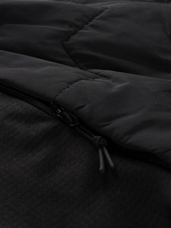 ALPINE PRO Férfi merinó pulóver ALPINE PRO JORW