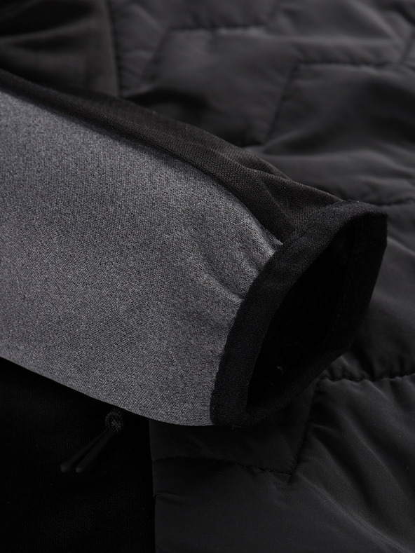 ALPINE PRO Férfi merinó pulóver ALPINE PRO JORW