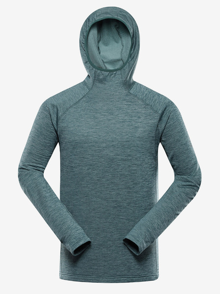 ALPINE PRO Férfi Alpine Pro Rolt gyorsszárító pulóver