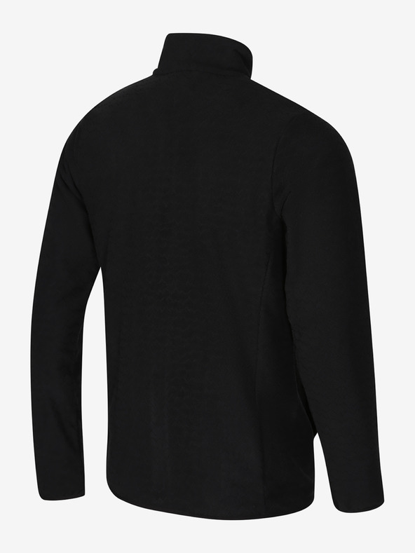 ALPINE PRO Férfi fleece pulóver ALPINE PRO SIUS