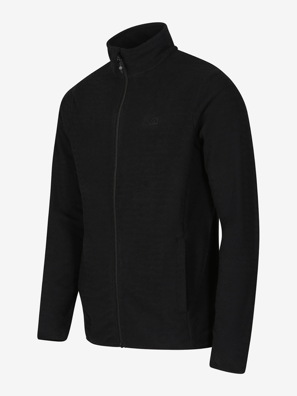 ALPINE PRO Férfi fleece pulóver ALPINE PRO SIUS