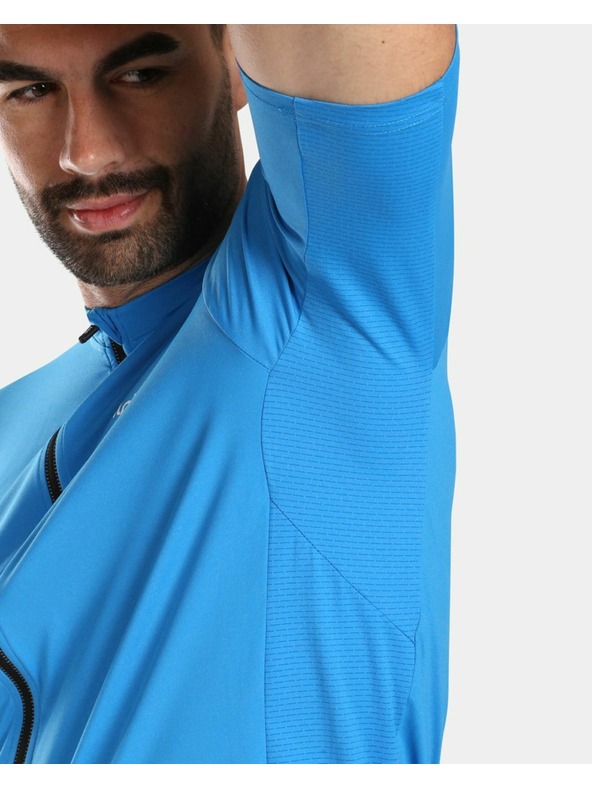 Kilpi Kilpi CAVALET-M Férfi kerékpáros mez Kék