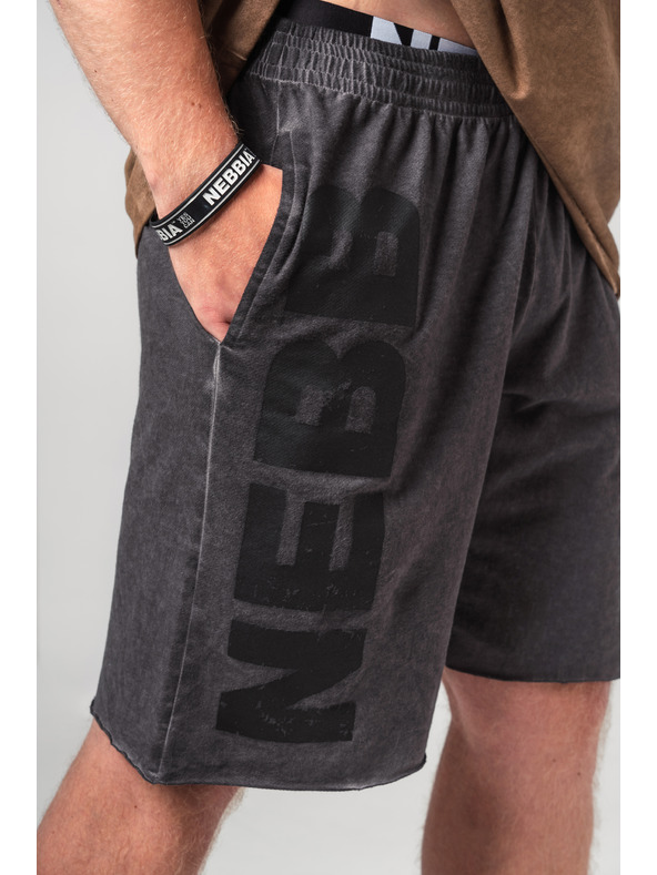 Nebbia Kimosott tréningnadrág NO BS 367 Nebbia