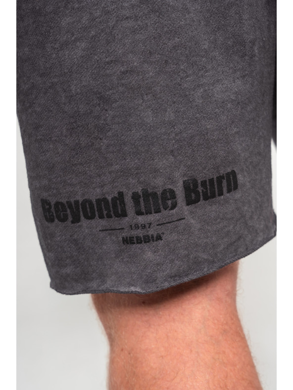 Nebbia Kimosott tréningnadrág NO BS 367 Nebbia