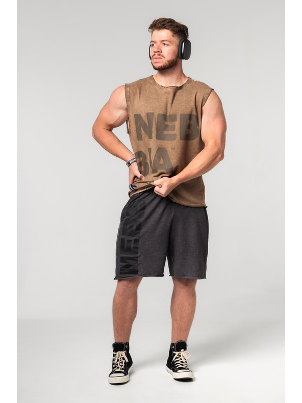 Nebbia Kimosott tréningnadrág NO BS 367 Nebbia