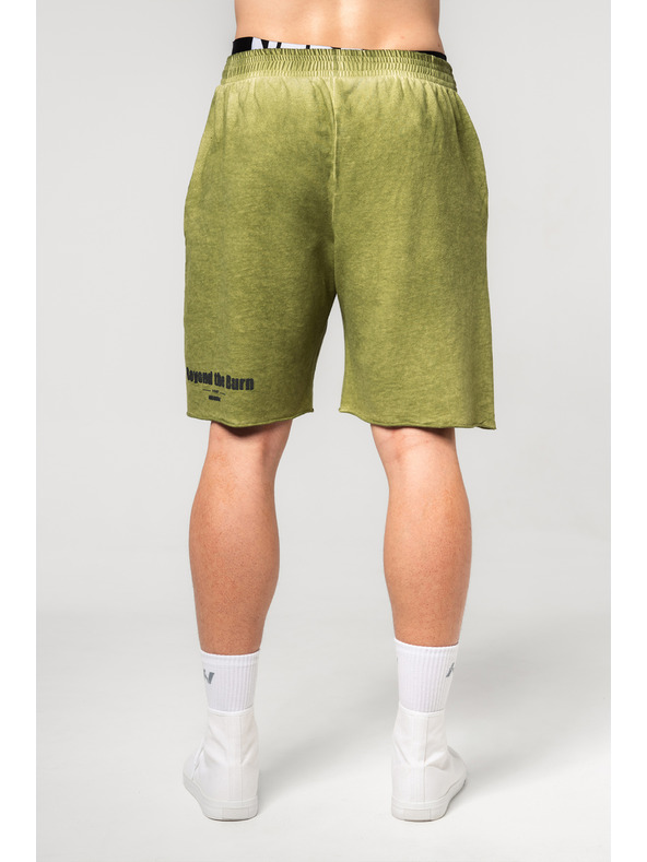 Nebbia Kimosott tréningnadrág NO BS 367 Nebbia