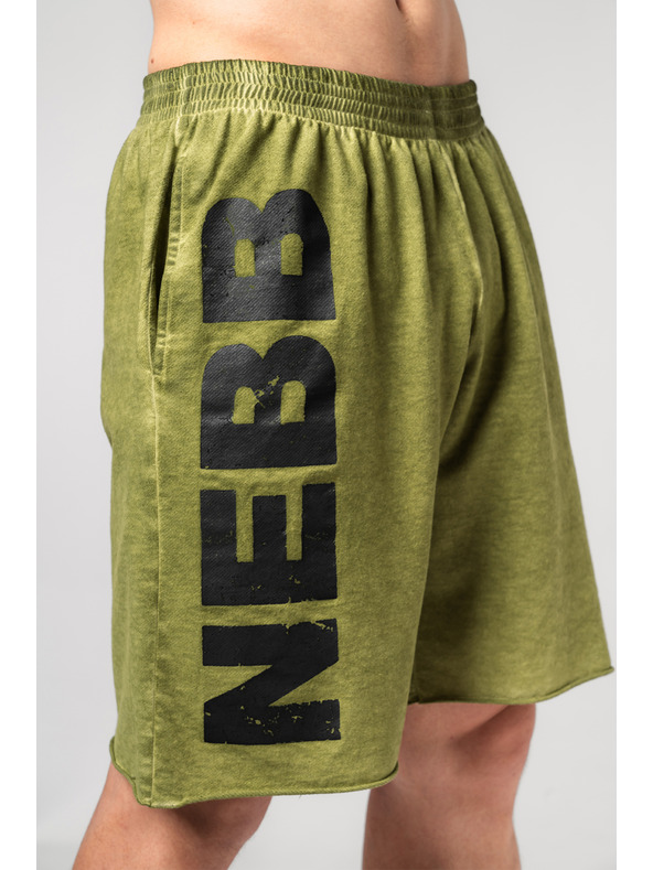 Nebbia Kimosott tréningnadrág NO BS 367 Nebbia