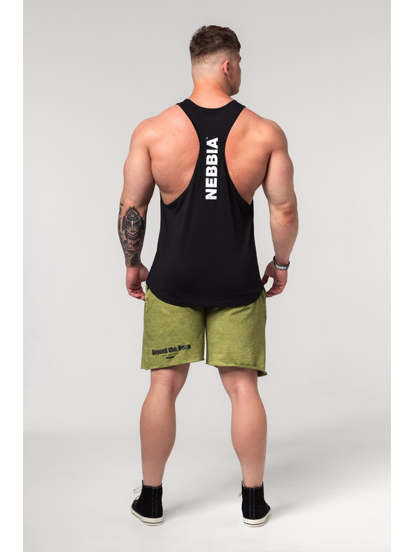 Nebbia Kimosott tréningnadrág NO BS 367 Nebbia