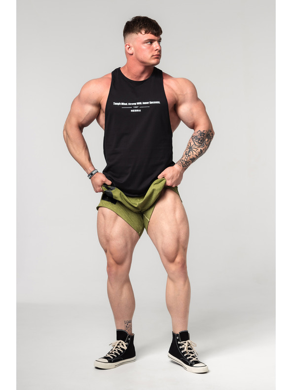 Nebbia Kimosott tréningnadrág NO BS 367 Nebbia