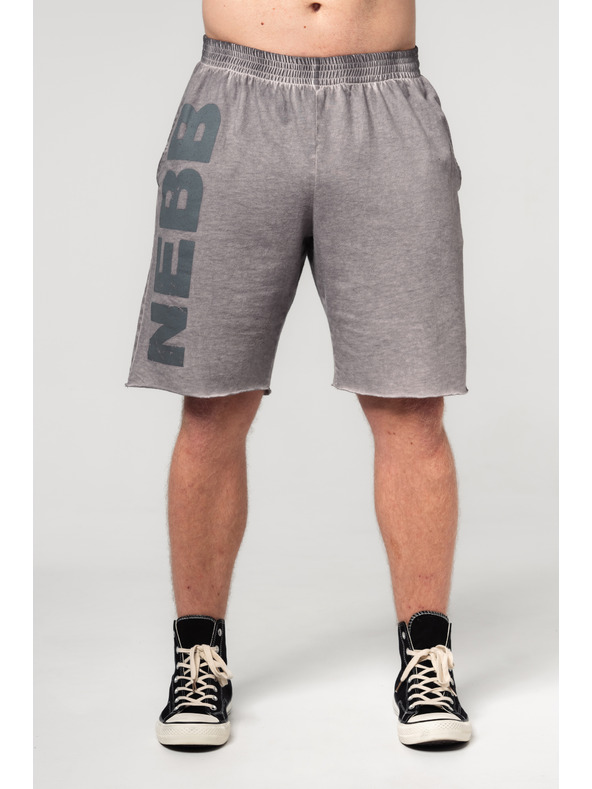 Nebbia Kimosott tréningnadrág NO BS 367 Nebbia