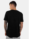 ZOOT.Original Fekete férfi ZOOT Original Neasi póló