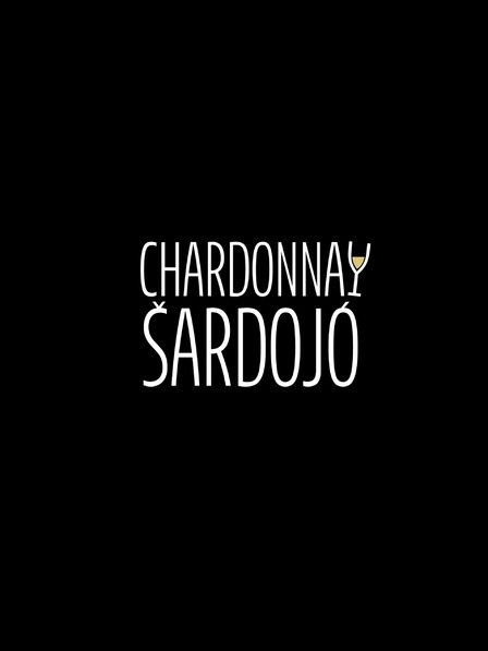 ZOOT.Original Fekete férfi póló ZOOT.Original Shardojó