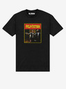 ZOOT.Fan Fekete uniszex póló ZOOT.Fan Pulp Fiction Jules
