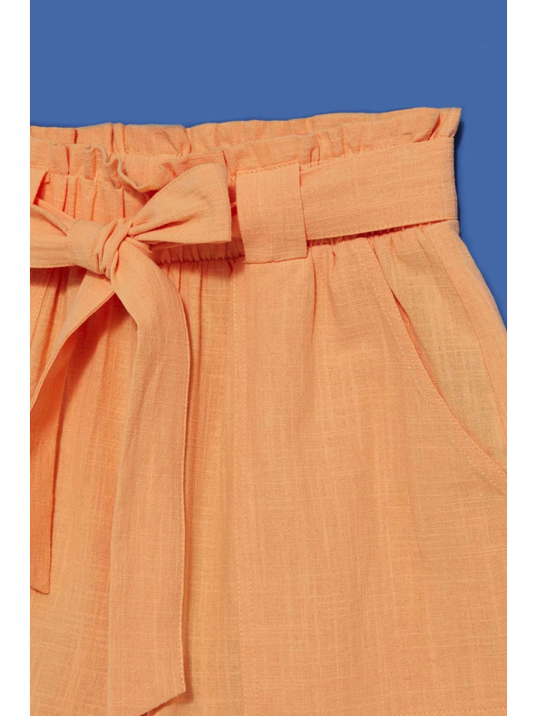 Moodo Narancssárga Női Moodo rövidnadrág