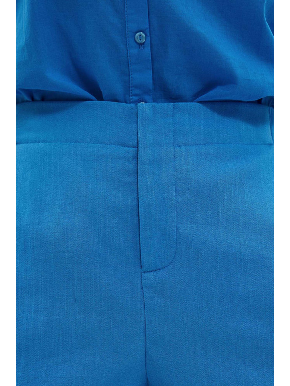 Moodo Kék női Moodo rövidnadrág