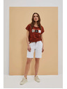 Moodo Női rövidnadrág Moodo