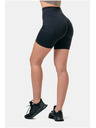 Nebbia Fit & Smart női kerékpáros rövidnadrág 575 Black XS,fekete XS,fekete