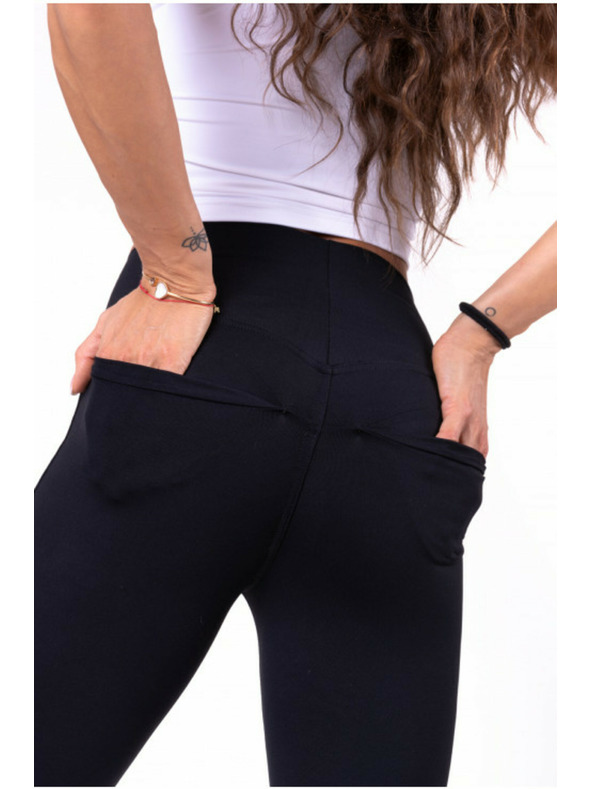 Nebbia Biker 229 XS XS,fekete