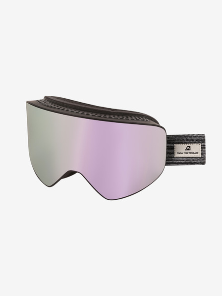 ALPINE PRO Síszemüveg ALPINE PRO SHOCKE