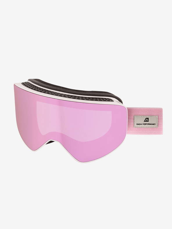 ALPINE PRO Síszemüveg ALPINE PRO SHOCKE