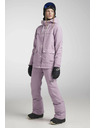 Tenson Női Snowboard dzseki Colourwear Ida W Light Purple Női Snowboard dzseki Colourwear Ida W Light Purple