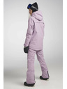 Tenson Női Snowboard dzseki Colourwear Ida W Light Purple Női Snowboard dzseki Colourwear Ida W Light Purple