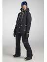 Tenson Női snowboard dzseki Colourwear Ida W fekete