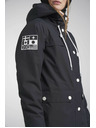 Tenson Női snowboard dzseki Colourwear Ida W fekete